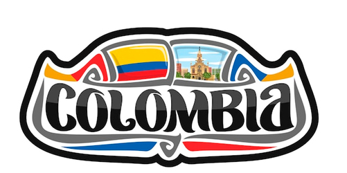 Colombianos en el mundo